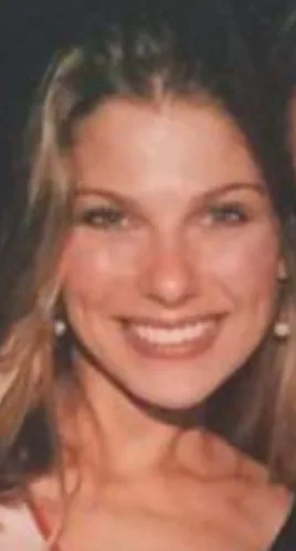 Jamie Solinger